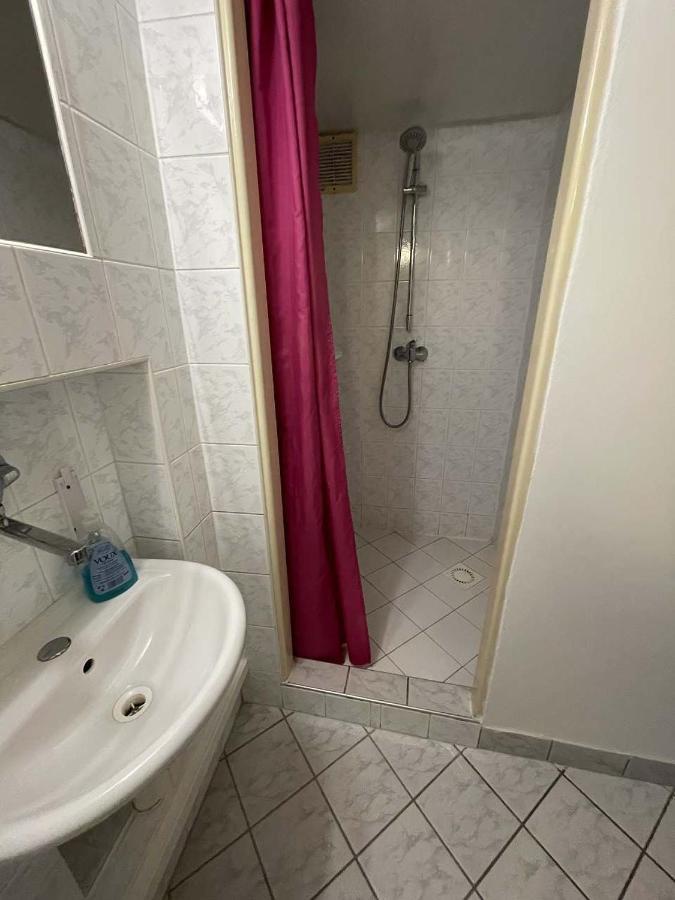 Apartmany U Sjezdovky Janske Lazne Exterior photo