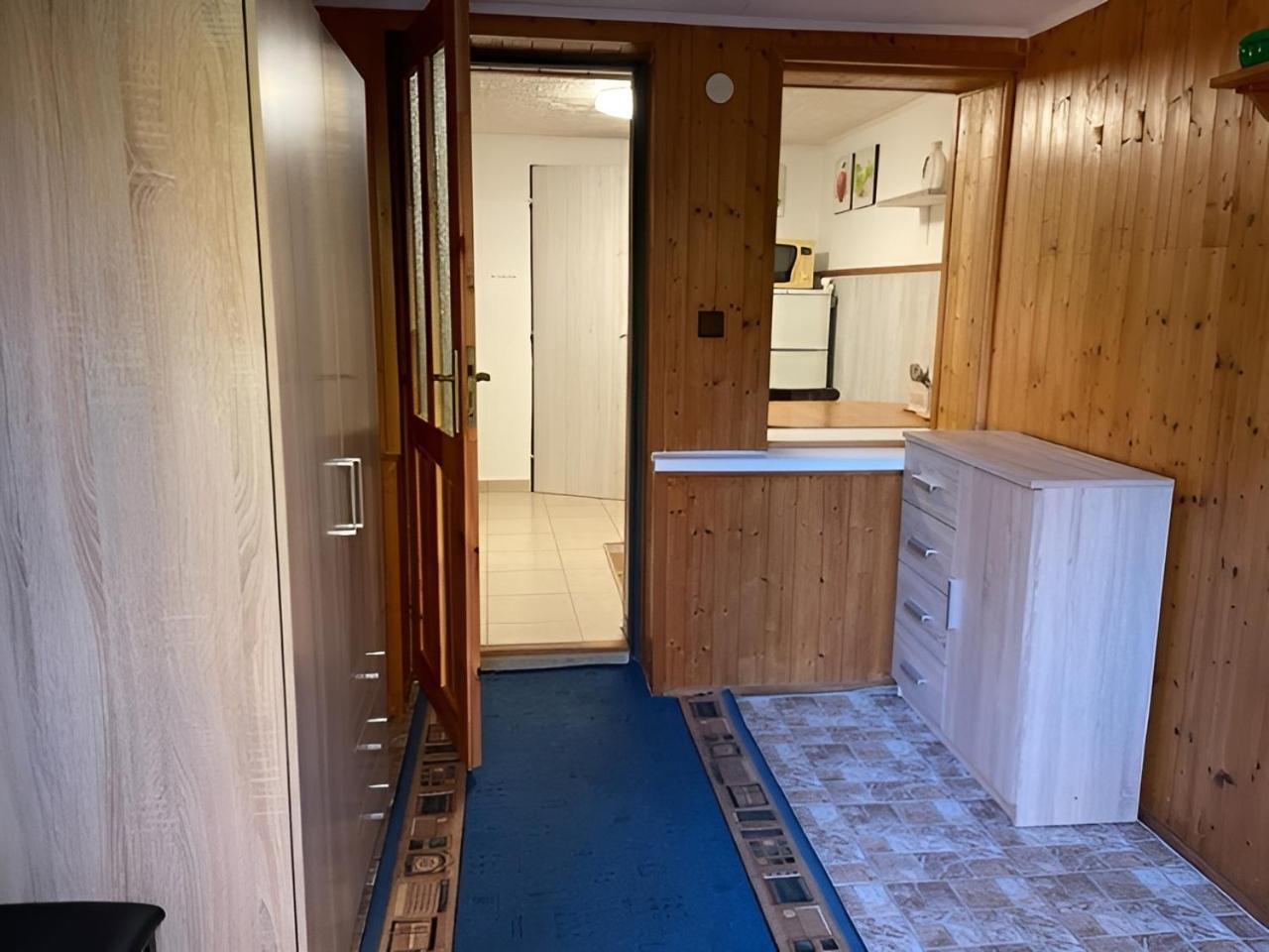 Apartmany U Sjezdovky Janske Lazne Room photo